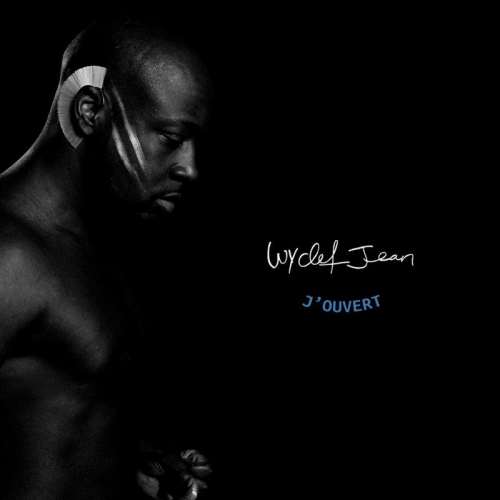 JEAN, WYCLEF - J'OUVERTWYCLEF JEAN JOUVERT.jpg